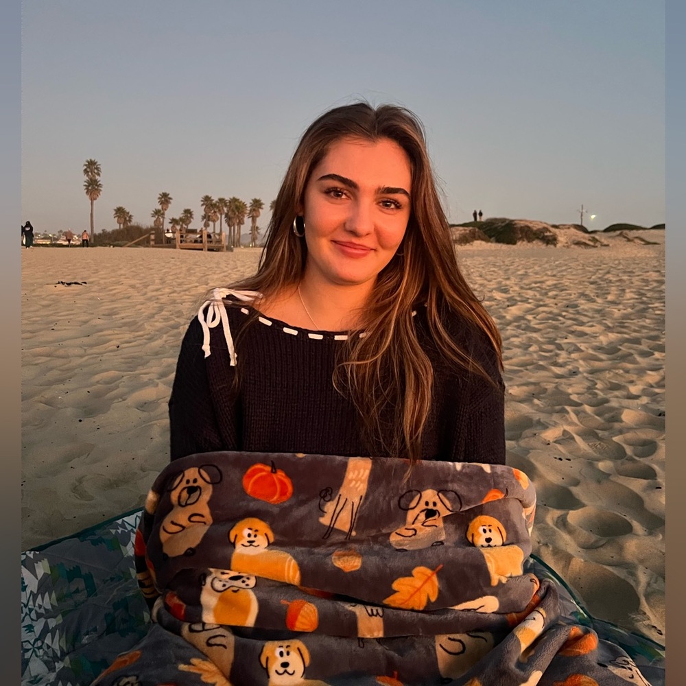 Meet your Posher, Brianna